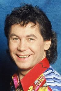Bernard Minet in Les Héros de notre enfance