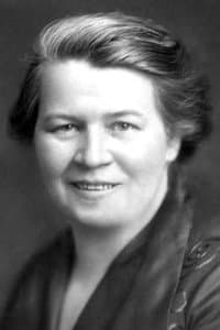Hedwig Wangel in Das Testament des Cornelius Gulden