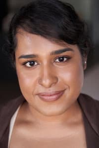 Hasini Walpola in Wilderness