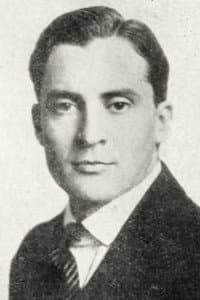 Juan de la Cruz in A Gentleman's Agreement
