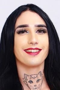 Marcela Dimov in Tranny Candy 19
