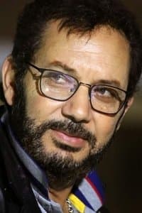 Kamal Abo Raya in Wadaan Ya Walady