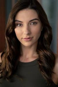 Bianca Zouppas in One Perfect Match