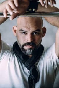 Ricardo Alvarez in Rémora
