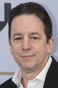 Brian Tarantina in Unconscious