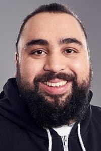Asim Chaudhry in Click & Collect
