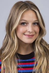 Melissa Benoist in Tennessee