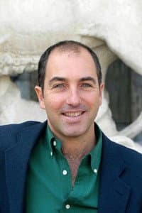 Marco Pontecorvo in Giuliano Montaldo - Quattro volte vent'anni