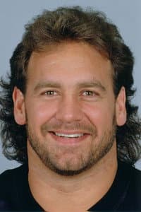 Bob Golic in Dreamboat
