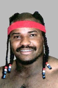 King Parsons Jr. in The Triumph and Tragedy of World Class Championship Wrestling