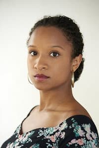 Naima Hebrail Kidjo in Au fil des saisons