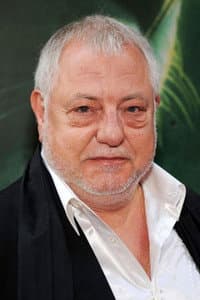Vincent Grass in The Saint: The Big Bang