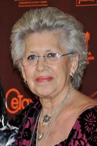 Pilar Bardem in Los claros motivos del deseo