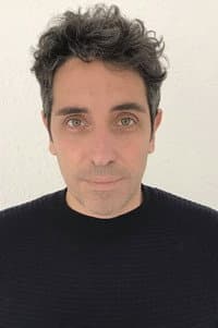 Joan Galan in Gatos placentarios