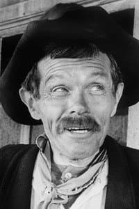 Walter Burke in The Boy Who Stole the Elephant