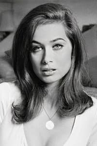 Valerie Leon in A Promise of Bed