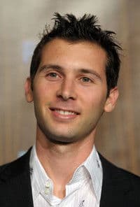 Justin Berfield in Who's Your Daddy?