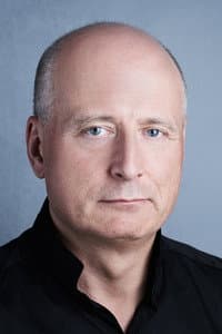 Paavo Järvi in Beethoven: Symphonies Nos. 1-9 / The Beethoven Project
