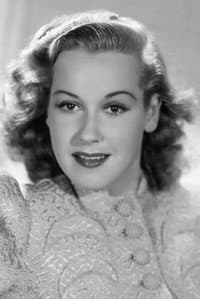 Judith Barrett in Illegal Traffic