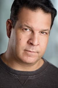 David Silverman in Zack's Zap Pack