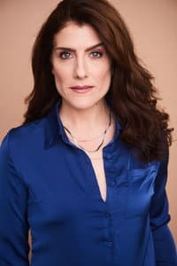 Jodie Bentley in Blade Of Honor