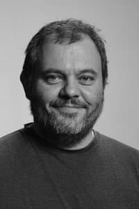 Kitodar Todorov in Rage of the Yeti
