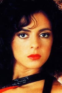 Roberta Vasquez in Do or Die