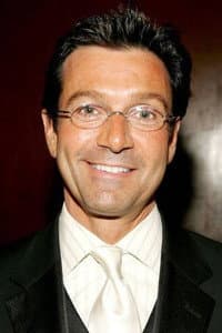 John Bolaris in American Exorcist
