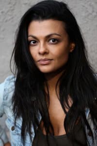 Shantell Yasmine Abeydeera in Girls Like Magic