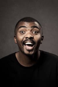 Loyiso Gola in Sabbatical