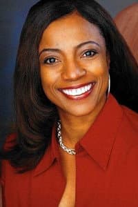 Bern Nadette Stanis in Live in Front of a Studio Audience: "All in the Family" and "Good Times"