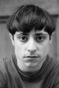 Ryan Sampson in From Here to Eternity