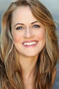 Mamie Parris in Sing in a New Year