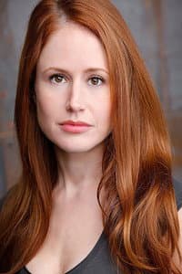 Katie Ryan in 1 Buck