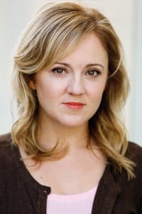 Jennifer Neala Page in Dizzy Pursuit