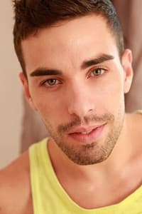 Josh Milk in Men of the World: Madrid