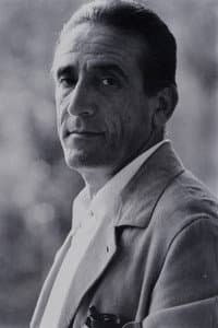 Arnoldo Foà in Salambò