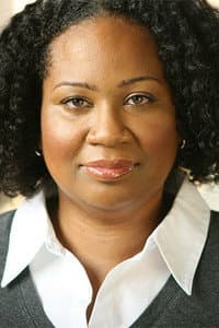 MaConnia Chesser in King Lear