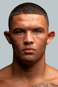 Marques Valle in Radivoje Kalajdzic vs. Sullivan Barrera