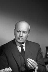 Zdzisław Mrożewski in Pevnost na Rýně
