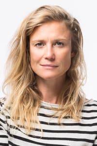 Sophie Hilbrand in Profs