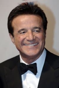 Christian De Sica in Teste di quoio
