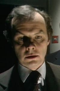 Roy Skelton in Doctor Who: The Fifth Doctor vs. The Daleks