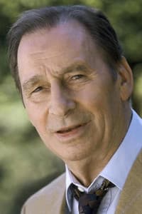 Henry van Lyck in Rote Sonne