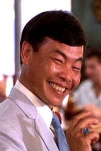 Cu Ba Nguyen in Desperate But Not Serious