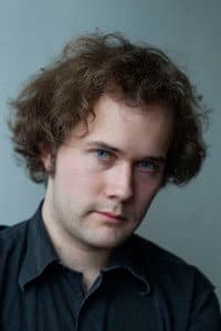 Marc-Antoine Vaugeois in L'homme nu