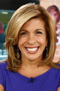 Hoda Kotb in Celine’s Story (An NBC News Special with Hoda Kotb)