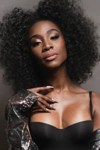 Angelica Ross in Pose-a-Thon for Pride