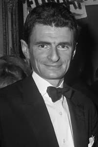 Jerzy Kosiński in A Fool and His Money