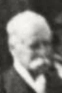 James H. McKenney in TR's inauguration, 1905. [No. 1]